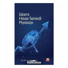 İslam Hisse Senedi Piyasası - Mehmet Fatih Buğan