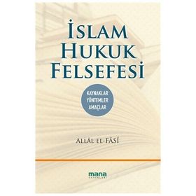 İslam Hukuk Felsefesi - Casir Avde
