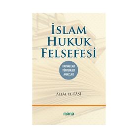 İslam Hukuk Felsefesi - Casir Avde