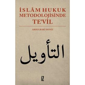 İslam Hukuk Metodolojisinde Tahsis - Ferhat Koca