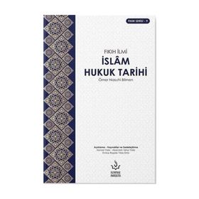 İSLAM HUKUK TARIHI - HAYREDDIN KARAMAN