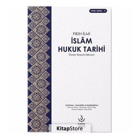 İSLAM HUKUK TARIHI - HAYREDDIN KARAMAN