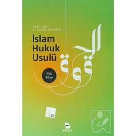 İslam Hukuk Usulünde Mecaz - Üsmetullah Sami
