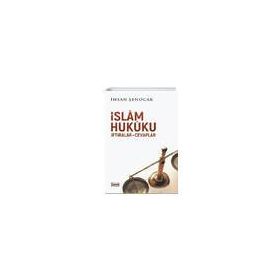 İslam Hukuku İftiralar Cevaplar - İhsan Şenocak