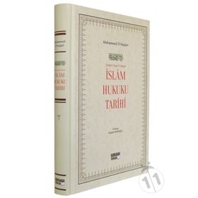 İSLAM HUKUKU TARIHI - EKREM BUĞRA EKINCI