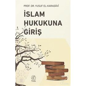 İslam Hukukuna Giriş - Saffet Köse