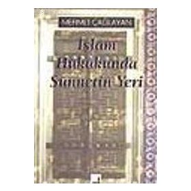 İSLAM HUKUKU'NDA SÜNNETİN YERI - MUSTAFA SIBAI