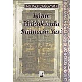 İSLAM HUKUKU'NDA SÜNNETİN YERI - MUSTAFA SIBAI
