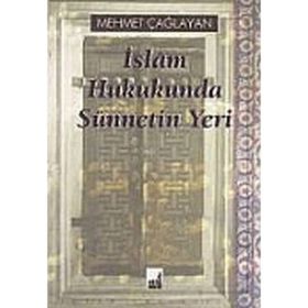 İSLAM HUKUKU'NDA SÜNNETİN YERI - MUSTAFA SIBAI