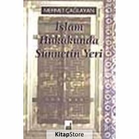 İSLAM HUKUKU'NDA SÜNNETİN YERI - MUSTAFA SIBAI