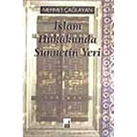 İSLAM HUKUKU'NDA SÜNNETİN YERI - MUSTAFA SIBAI