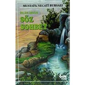 İSLAM İHSAN SÖZ SOHBET - MUSTAFA NECATI BURSALI