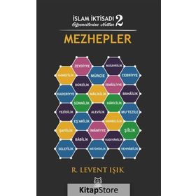 İslam İktisadı Öğrencilerine Notlar - R. Levent Işık