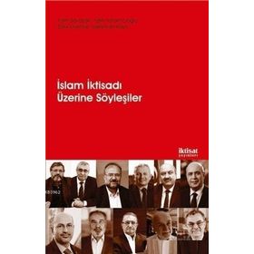 İslam İktisadı Üzerine Söyleşiler - Fatih Savaşan