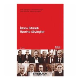 İslam İktisadı Üzerine Söyleşiler - Fatih Savaşan