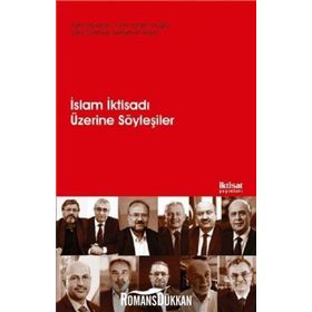 İslam İktisadı Üzerine Söyleşiler - Fatih Savaşan