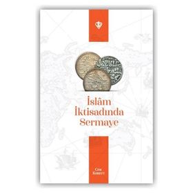 İslam İktisadında Sermaye Cem Korkut - Türkiye Diyanet Vakfı Yayınları