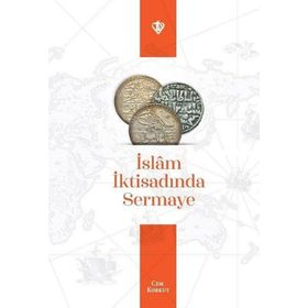 İslam İktisadında Sermaye Cem Korkut - Türkiye Diyanet Vakfı Yayınları