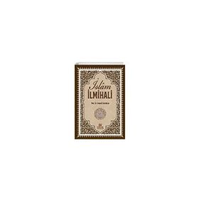 İslam İlmihali - Hamdi Döndüren