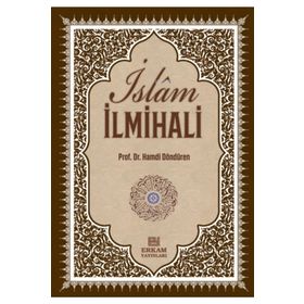 İslam İlmihali - Hamdi Döndüren