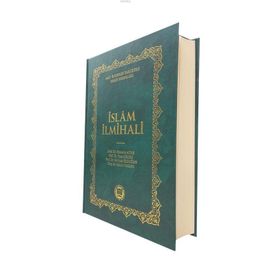 İslam İlmihali - Lütfi Şentürk Seyfettin Yazıcı