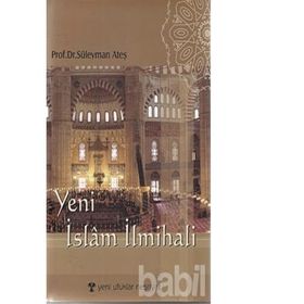 İSLAM İLMİHALİ - MEHMET DIKMEN