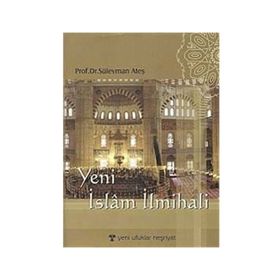 İSLAM İLMİHALİ - MEHMET DIKMEN