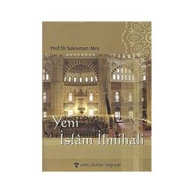 İSLAM İLMİHALİ - MEHMET DIKMEN