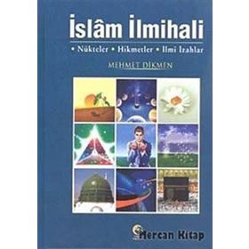İSLAM İLMİHALİ - MEHMET DIKMEN