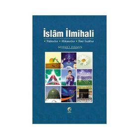 İSLAM İLMİHALİ - MEHMET DIKMEN