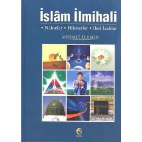 İSLAM İLMİHALİ - MEHMET DIKMEN