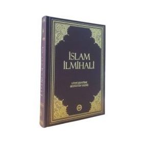 İslam İlmihali Orta Boy - Lütfi Şentürk Seyfettin Yazıcı
