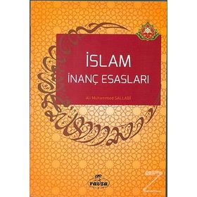 İslam İnanç Esasları - Ali Muhammed Sallabi