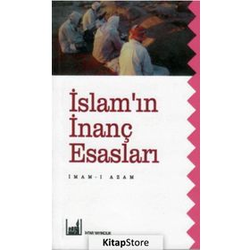İslam İnanç Esasları - Hüseyin Doğan
