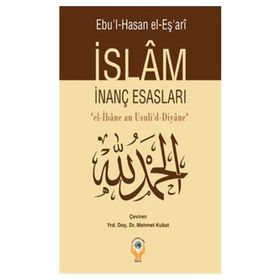İslam İnanç Esasları - Hüseyin Doğan