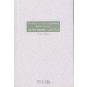 İslam İnanç İlmihali - Ümit Şimşek