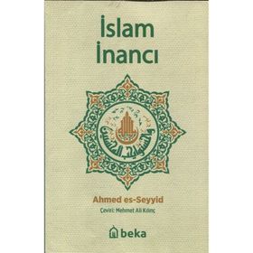 İslam İnancı Beka Yayınları