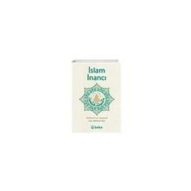 İslam İnancı Beka Yayınları