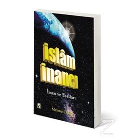 İSLAM İNANCI - MEHMET DOĞRU