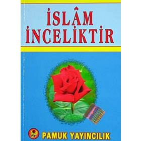 İSLAM İNCELİKTİR (KOD: SOHBET-020) - SEYYID ALIZADE