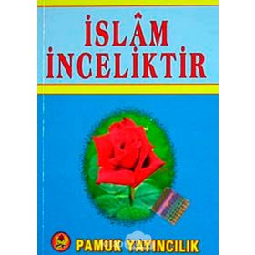 İSLAM İNCELİKTİR (KOD: SOHBET-020) - SEYYID ALIZADE