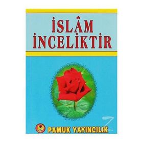 İSLAM İNCELİKTİR (KOD: SOHBET-020) - SEYYID ALIZADE