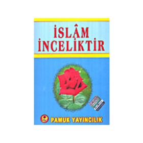 İSLAM İNCELİKTİR (KOD: SOHBET-020) - SEYYID ALIZADE
