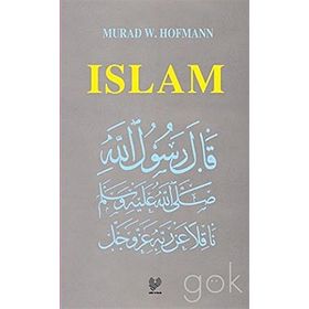 ISLAM (INGILIZCE) - MURAD WILFRIED HOFMANN