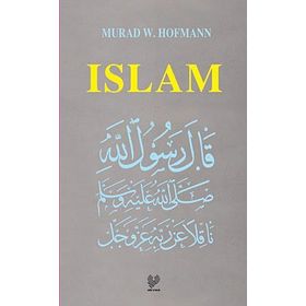 ISLAM (INGILIZCE) - MURAD WILFRIED HOFMANN