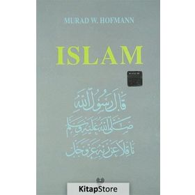 ISLAM (INGILIZCE) - MURAD WILFRIED HOFMANN