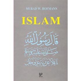 ISLAM (INGILIZCE) - MURAD WILFRIED HOFMANN