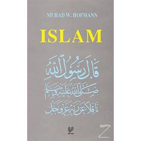 ISLAM (INGILIZCE) - MURAD WILFRIED HOFMANN
