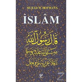 ISLAM (INGILIZCE) - MURAD WILFRIED HOFMANN