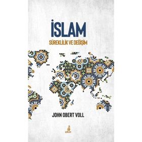 İslam John Obert Voll